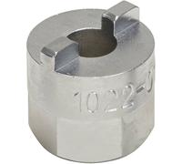 KS Tools 150.9401 Ecrou à ergot pour coffret 150.9400 10,5 mm VW-Audi