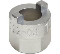 Clé pour écrou à encoches, 14,5mm, VAG KS Tools 150.9403