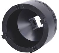 KS Tools Clé pour écrou à encoches KM6 1/2 ergot à l'extérieur 450.5006