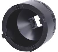 Clé pour écrou à encoches KM6 1/2\ , ergot à l'extérieur KS Tools 450.5006