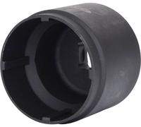 Clé pour écrous à encoches 3/4 avec 4 axes pour Scania, diamètre intérieur des cônes 65 mm KS Tools 460.1590