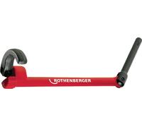 Rothenberger - Clé pour robinets de lavabo tipo E Longueur 235 mm Ouverture de clé 10 - 32 mm