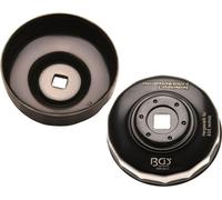 BGS 1039-68-14 - Clé à filtres cloches - 14 pans - Ø 68 mm - pour Ford, Mazda, Subaru