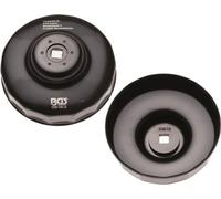 BGS technic Clé à filtres cloches 15 pans Ø 108 mm pour Volvo Diesel BGS Quantité:1