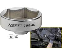 HAZET 2168-46 Clé à douille