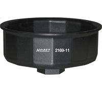 Clé pour filtre à huile HAZET 2169-11