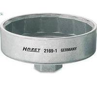 Clé pour filtre à huile HAZET 2169