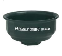 Clé pour filtre à huile HAZET 2169-7
