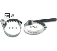 HAZET Clé pour filtres à huile 2171-2 ∙ Carré creux 12,5 mm (1/2 pouce) HAZET Quantité:1