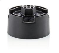 Clé pour filtre à huile MANN-FILTER LS 7