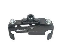 Clé pour filtre à huile réglable 66 à 94 mm pour carré 3/8"