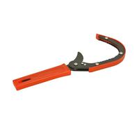 Clé pour filtres à huile - SERVICE BEST INTERNATIONAL - Avec crochet