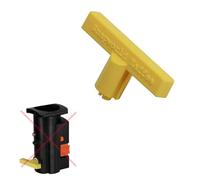 Clé pour groupe d'infusion pour Tchibo, Grundig, Beko, Severin | Pour Esperto KVA CEG KV SMEG BCC, outil d'entretien et de réparation, accessoire clé pour groupe d'infusion, joints toriques