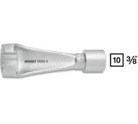 Clé pour la conduite d'injection Hazet 4550-3