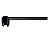 Clé pour mandrin de fraisage DIN6368 p.mandrin-D.22mm pour vis de serrage de la fraise AMF