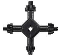 Wolfcraft Clé de mandrin 2635000 Universelle