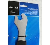 Clé pour montage/démontage de pédales de vélo XLC TO-S18 15 mm