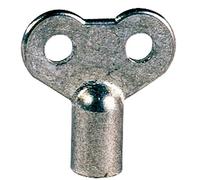 Thermador Clé pour purgeur d'air Carré 4 mm