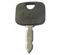 Clé pour tableau de démarrage Fiat modèle 780-880 d'Ama