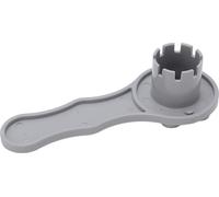 Clé pour valve d'air polyvalente 8 dents pour kayak -canoës gonflables