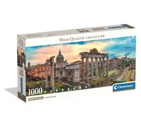 CLE puzzle 1000 Panorama Comp.TwilightEmpire 37115 Clementoni