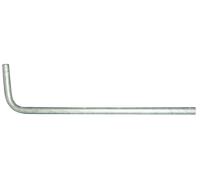 CLE RACCORDEMENT SOUPLECHELLE BOUT A BOUT + 3 GOUPILLES TALIAPLAST - 320504