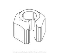 Clé Rayons T-18 567001352 FULCRUM Vélo Roues