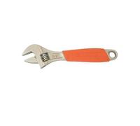 Silverline 868618 Professionnel Clé à molette 150 mm