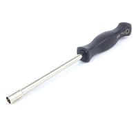 Clé régulateur de carburateur - Outil pour régler le mélange air-carburant, gamme de 35 à 60 mm, fabriqué en acier durable. *