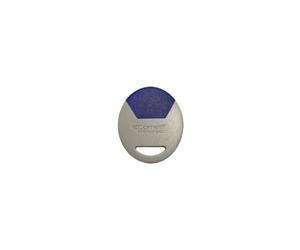 cle residant mifare bleu