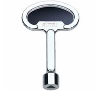 Clé Rittal pour boîtier rack