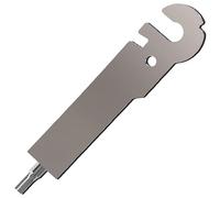 Clé Roxon Torx T8 pour multitools Flex