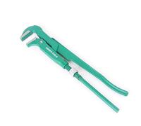 Clé sanitaire haute performance en acier à haute teneur en carbone - Protection universelle contre la rouille - Outil à main - Filtre à huile - Clé sanitaire