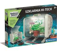 CLE Science Fun High-tech greenhouse 50915