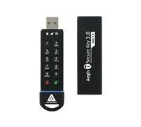 Clé sécurisée Apricorn Aegis 3.0 - clé USB - 30 Go