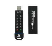 Clé sécurisée Apricorn Aegis 3.0 - Clé USB - chiffré - 240 Go - USB 3.0