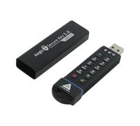 Clé sécurisée Apricorn Aegis 3.0 - Clé USB - chiffré - FIPS 140-2 Level 3 - 16 Go - USB 3.0