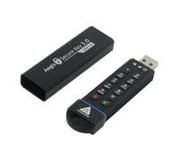 Clé sécurisée Apricorn Aegis 3.0 - Clé USB - chiffré - FIPS 140-2 Level 3 - 480 Go - USB 3.0