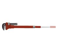 Clé serre-tube Stillson 24' téléscopique KS TOOLS - 114.1024