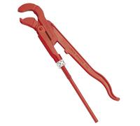 Clé serre tube suédois 1.1/2 Longueur 440mm 010449 Virax