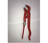 CLE SERRE TUBE SUEDOISE 1/2 POUCE