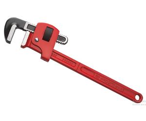 Clé serre-tube type ''Stillson'' acier 14'' ouverture 49 mm longueur 350 mm FACOM 131A.14