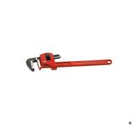 Clé serre-tube type 'Stillson' acier 18'' ouverture 60mm longueur 450 mm - FACOM - 131A.18