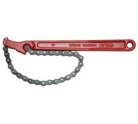 Clé serre-tubes à chaîne 390 mm KS TOOLS 114.0040 KS TOOLS - 114.0040