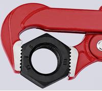 Knipex Clés serre-tubes 90° Knipex Quantité:1