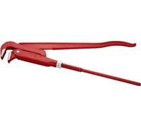 Clé serre-tubes Knipex 83 10 020 90° 2 1 pc(s)