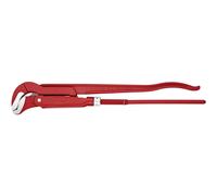 Clé serre-tubes Knipex 83 30 020 45° 2 1 pc(s)