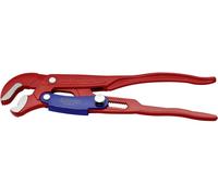 Knipex Clés serre-tubes en «S», avec réglage rapide Knipex Quantité:1