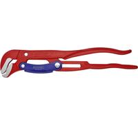 Clé serre-tubes Knipex 83 60 015 45° 1 1/2\ 1 pc(s)