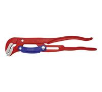 Clé serre-tubes Knipex 83 60 015 45° 1 1/2 1 pc(s)